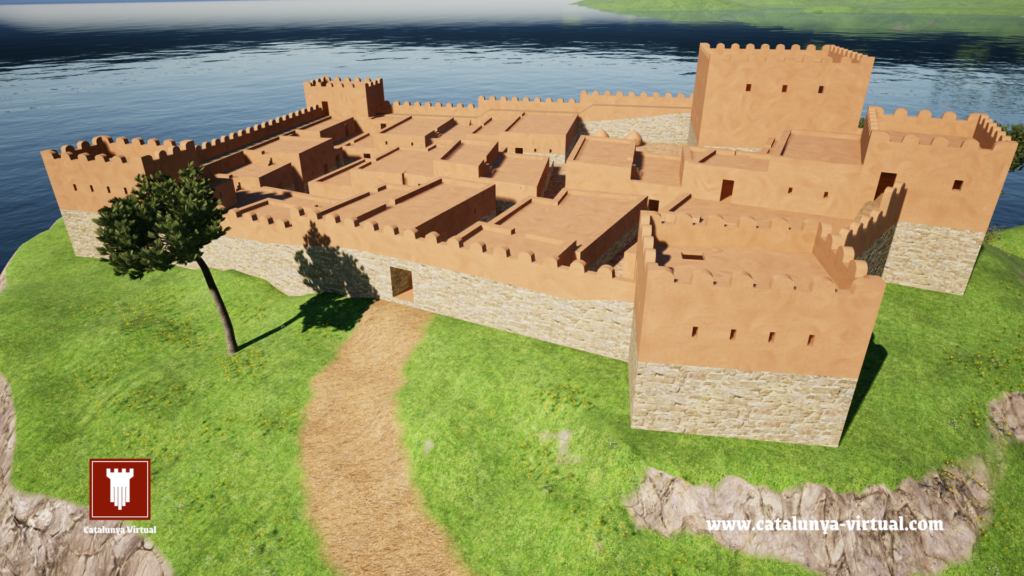 Ciutadella de Calafell 1