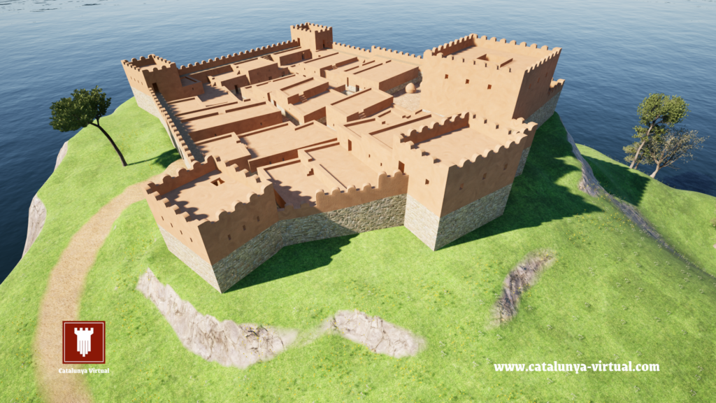 Ciutadella de Calafell 2