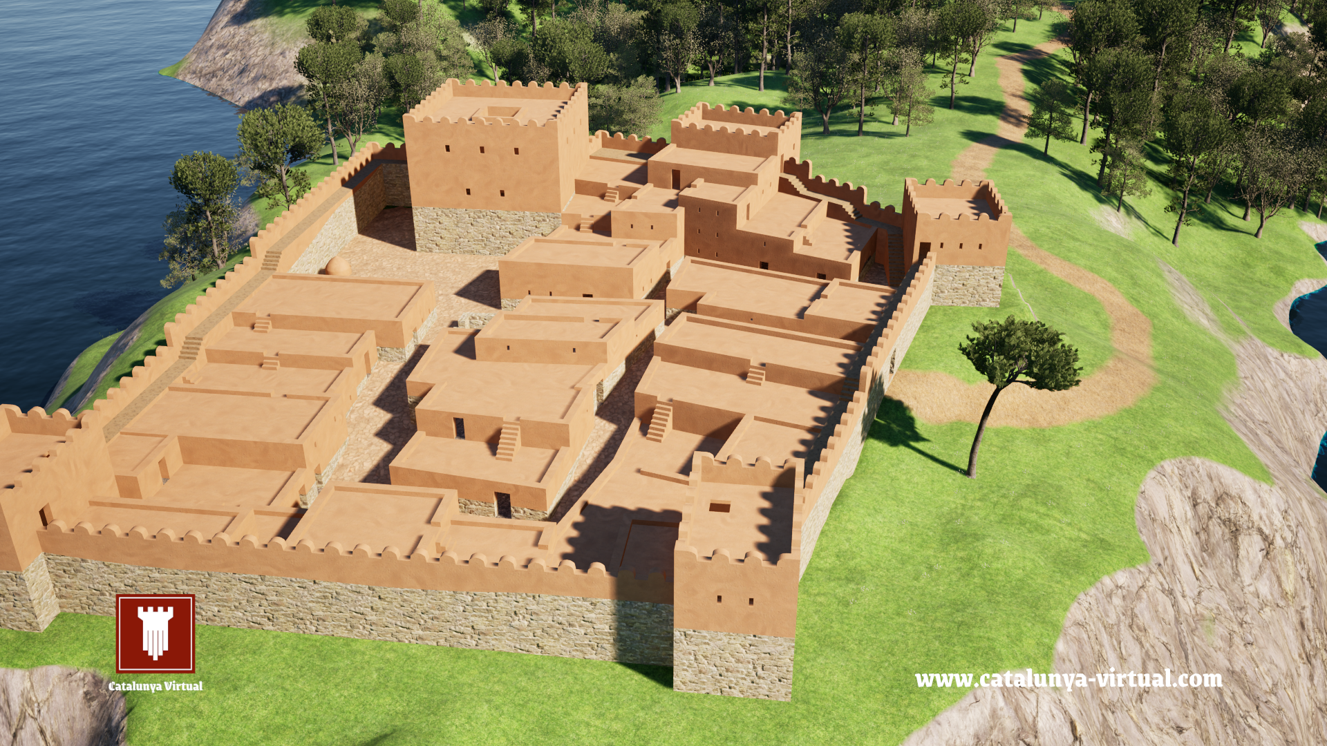 Ciutadella de Calafell 4