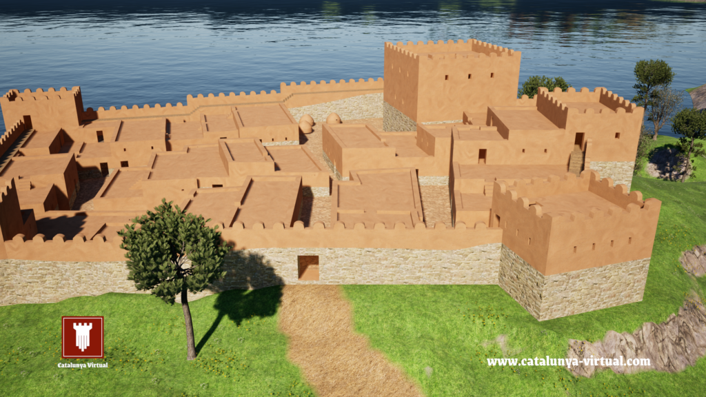 Ciutadella de Calafell 5