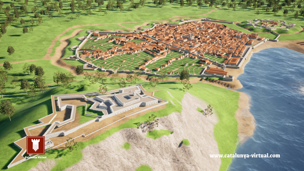 Ciutadella de Barcelona 5